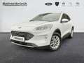 Ford Kuga Titanium 4x4 EcoBlue Blanc - thumbnail 1
