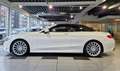 Mercedes-Benz S 500 Cabrio KeylessGO HuD Massage designo TV Weiß - thumbnail 4