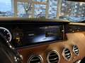 Mercedes-Benz S 500 Cabrio KeylessGO HuD Massage designo TV Blanco - thumbnail 25