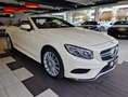 Mercedes-Benz S 500 Cabrio KeylessGO HuD Massage designo TV bijela - thumbnail 14