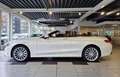 Mercedes-Benz S 500 Cabrio KeylessGO HuD Massage designo TV Biały - thumbnail 5