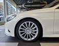 Mercedes-Benz S 500 Cabrio KeylessGO HuD Massage designo TV bijela - thumbnail 3