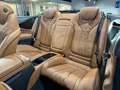 Mercedes-Benz S 500 Cabrio KeylessGO HuD Massage designo TV Blanco - thumbnail 28
