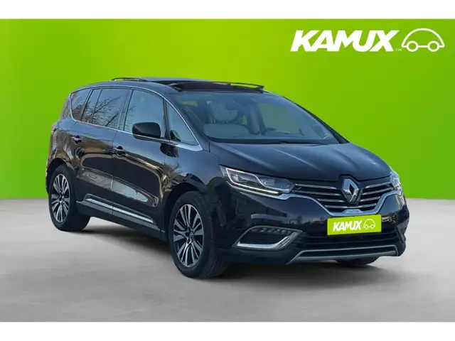Renault Espace V 2.0BdCi Aut.200 Initiale Paris+VIRTUAL