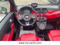 Abarth 595C 595 C Turismo -Automatik -Leder -Xenon -Scheckh. Rot - thumbnail 16