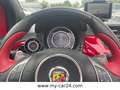 Abarth 595C 595 C Turismo -Automatik -Leder -Xenon -Scheckh. Czerwony - thumbnail 13