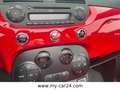 Abarth 595C 595 C Turismo -Automatik -Leder -Xenon -Scheckh. Rood - thumbnail 19
