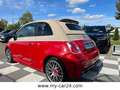 Abarth 595C 595 C Turismo -Automatik -Leder -Xenon -Scheckh. Red - thumbnail 6