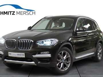 X3 xDrive20i Aut. xLine