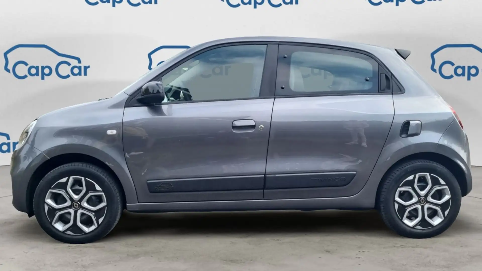 Renault Twingo 1.0 SCe 65 Equipes - 2
