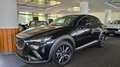 Mazda CX-3 Sports-Line AWD/Navi/LED/HUD/RFK/Spur/Temp Noir - thumbnail 1