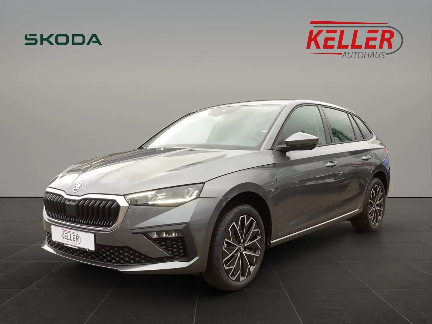 Skoda Scala Tour 1,0 TSI 85 kW 7-Gang-DSG - 1