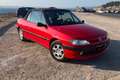 Peugeot 306 306 Cabriolet 1.6i Rouge - thumbnail 5