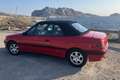 Peugeot 306 306 Cabriolet 1.6i Rouge - thumbnail 3