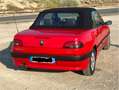 Peugeot 306 306 Cabriolet 1.6i Rouge - thumbnail 6