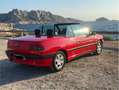 Peugeot 306 306 Cabriolet 1.6i Rouge - thumbnail 16