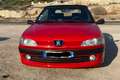 Peugeot 306 306 Cabriolet 1.6i Rouge - thumbnail 7