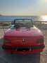 Peugeot 306 306 Cabriolet 1.6i Rouge - thumbnail 8
