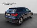 Audi A1 25 TFSI advanced Blau - thumbnail 5