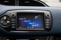 Toyota Yaris 1.5 Hybrid Executive Blauw - thumbnail 17