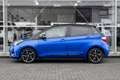 Toyota Yaris 1.5 Hybrid Executive Blauw - thumbnail 9