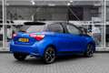 Toyota Yaris 1.5 Hybrid Executive Blauw - thumbnail 2
