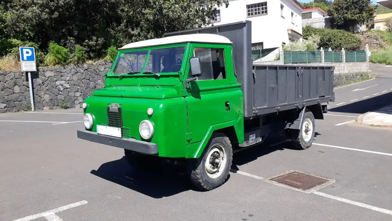 Santana 1300, foto 10