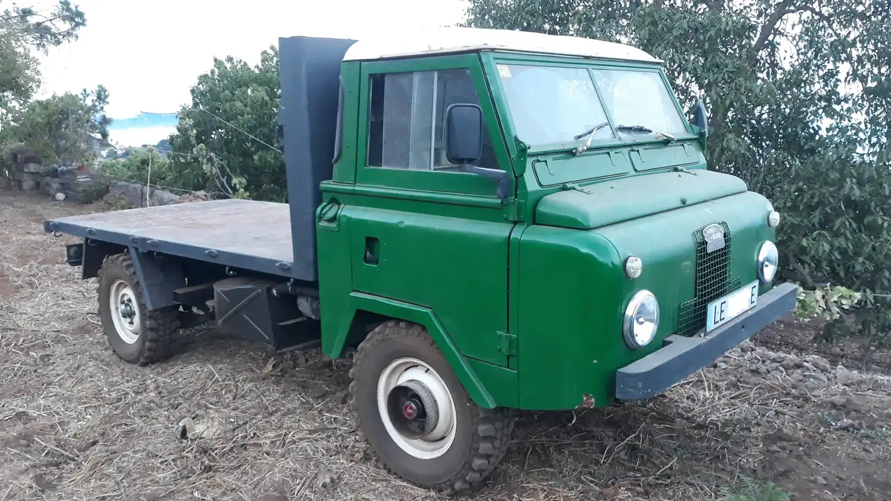 Santana 1300, foto 8