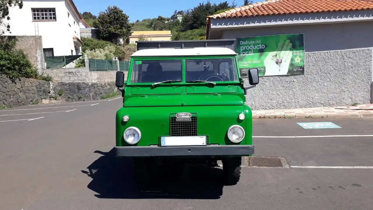 Santana 1300, foto 11
