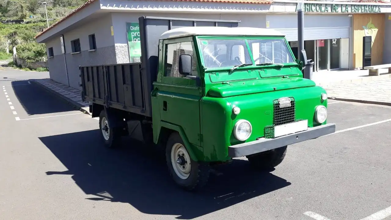 Santana 1300, foto 12