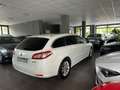 Peugeot 508 BlueHDi 150 S&S SW Allure Bianco - thumbnail 4