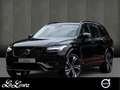 Volvo XC90 T8 Plus Dark Recharge Plug-In Hybrid AWD Schwarz - thumbnail 1