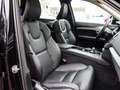 Volvo XC90 T8 Plus Dark Recharge Plug-In Hybrid AWD Schwarz - thumbnail 7
