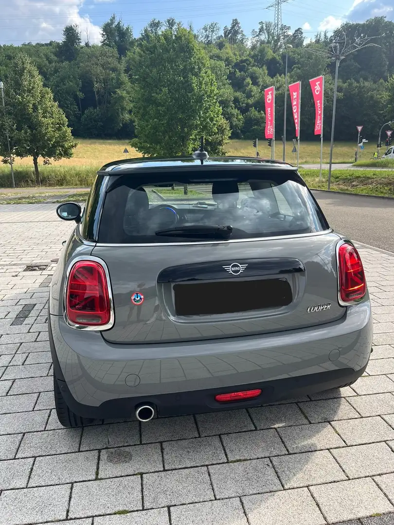 MINI Cooper Mini Cooper Grau - 2