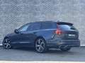 Volvo V60 2.0 T6 Recharge AWD R-Design | Trekhaak | Harman K Blauw - thumbnail 3