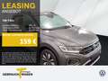 Volkswagen T-Roc 1.0 TSI GOAL NAVI ASSIST APP-CON PRIVCAY Grau - thumbnail 1