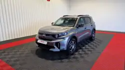 Citroen C3 Aircross E- 113 AUTONOMIE CONFORT PLUS