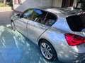 BMW 116 Serie 1 F/20-21 2015 116d Advantage 5p Argento - thumbnail 6