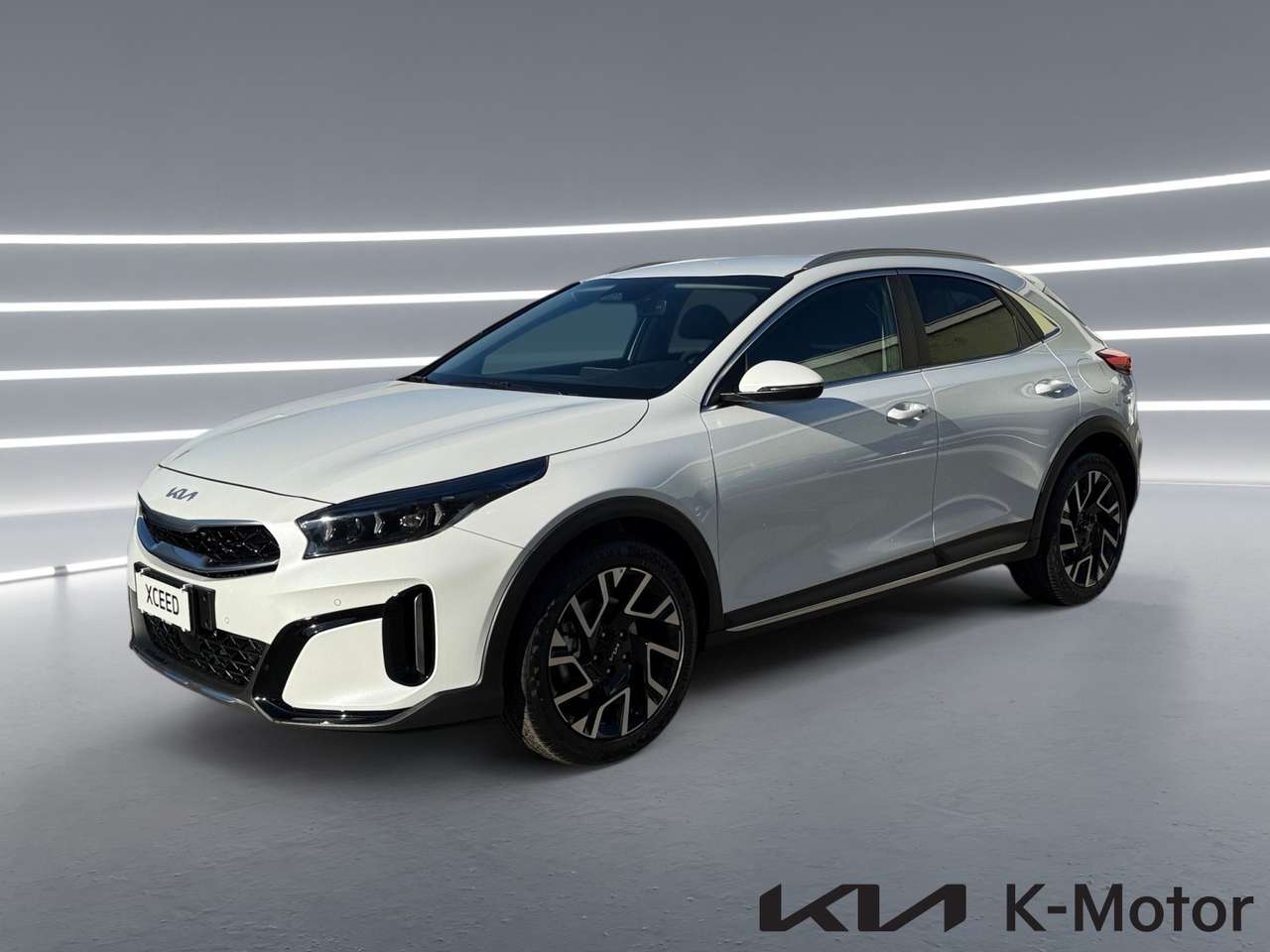 Kia XCeed 1.5 t-gdi mhev style 140cv dct