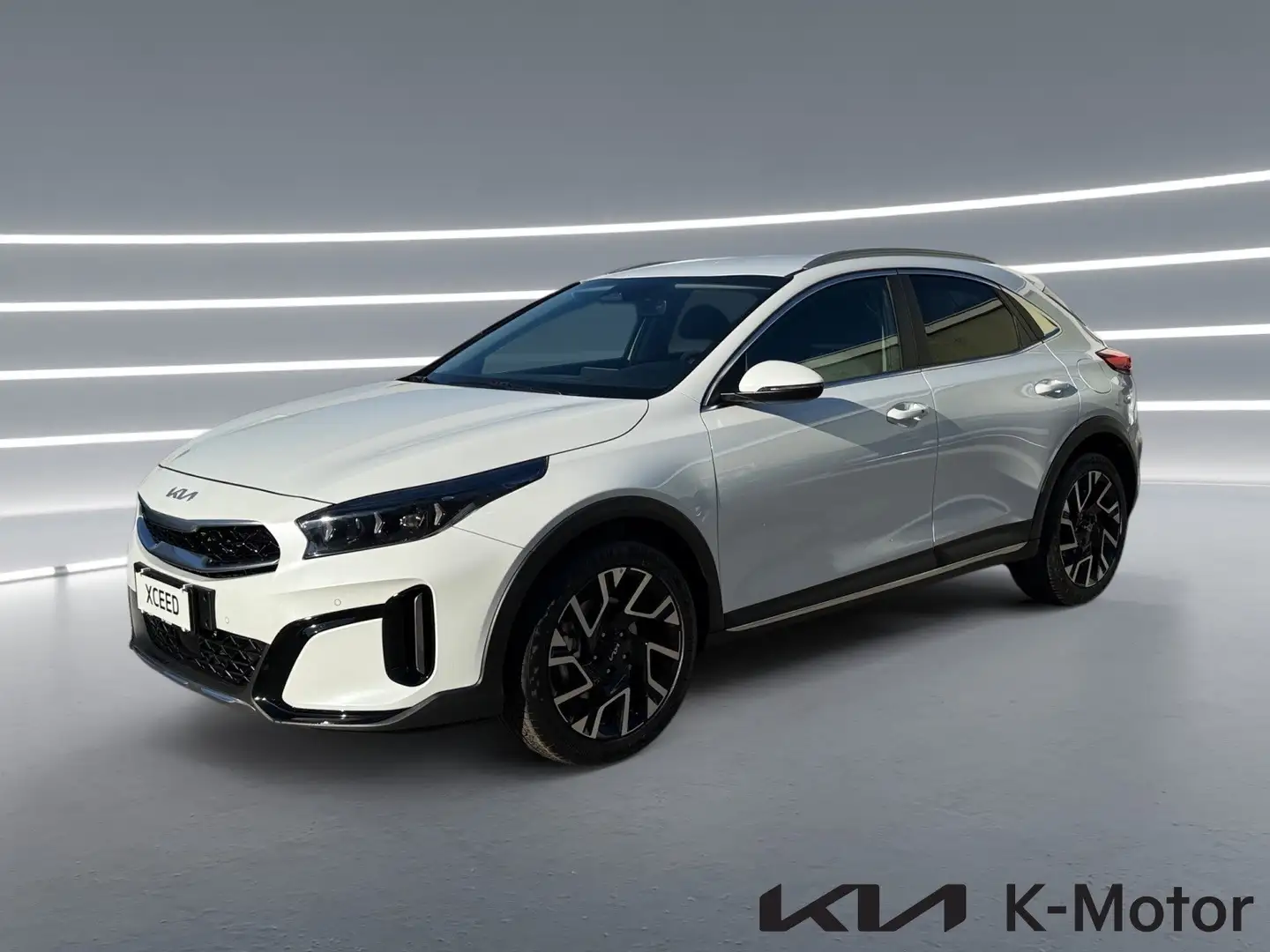 Kia XCeed 1.5 t-gdi mhev style 140cv dct - 1