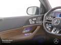 Mercedes-Benz GLE 53 AMG GLE 53 HYBRID 4M NIGHT+PANO+360+AHK+MULTIBEAM+HUD Schwarz - thumbnail 11
