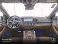 Mercedes-Benz GLE 53 AMG GLE 53 HYBRID 4M NIGHT+PANO+360+AHK+MULTIBEAM+HUD Schwarz - thumbnail 9