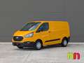 Ford Transit Custom Van 2.0 TDCI 96kW 280 L1 MHEV Trend Naranja - thumbnail 5