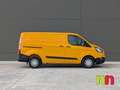 Ford Transit Custom Van 2.0 TDCI 96kW 280 L1 MHEV Trend Naranja - thumbnail 2