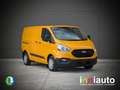 Ford Transit Custom Van 2.0 TDCI 96kW 280 L1 MHEV Trend Naranja - thumbnail 1