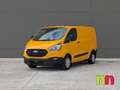 Ford Transit Custom Van 2.0 TDCI 96kW 280 L1 MHEV Trend Naranja - thumbnail 4