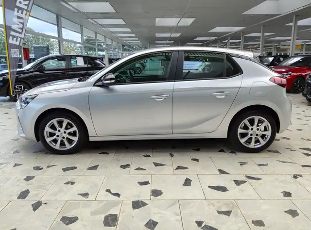 Opel Corsa view 4