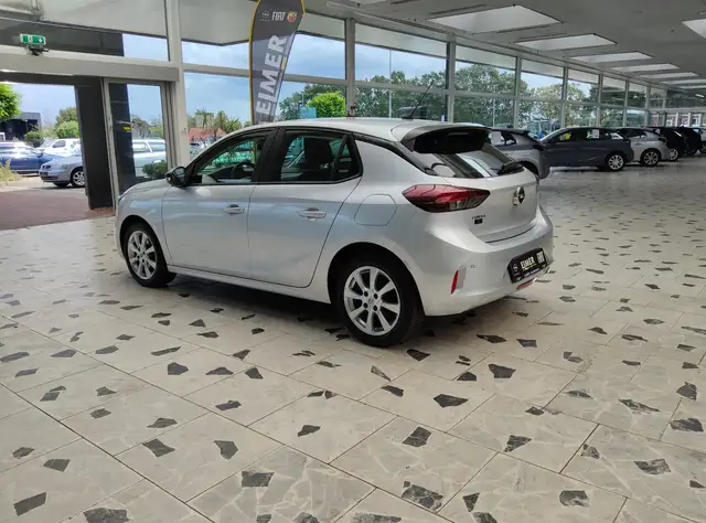 Opel Corsa view 5