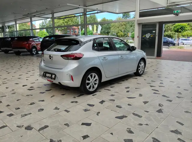 Opel Corsa view 7