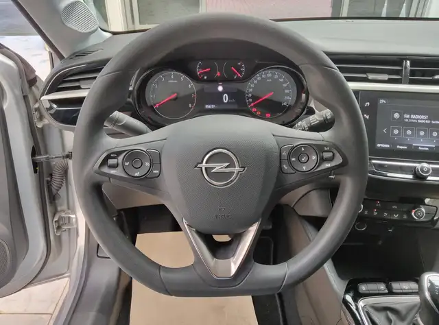 Opel Corsa view 13